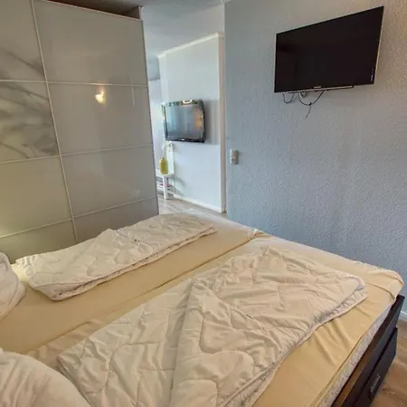 Apartment - Haus H, App 0h0105 Heiligenhafen