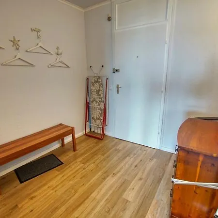 Apartment - Haus H, App 0h0105 Heiligenhafen