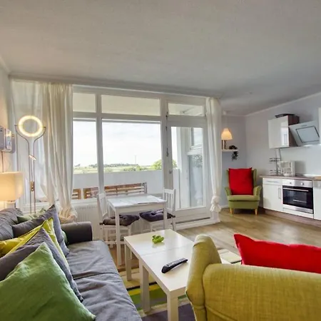 - Haus H, App 0h0105 Apartment Heiligenhafen