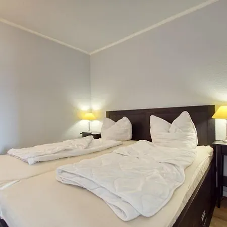Διαμέρισμα - Haus H, App 0h0105