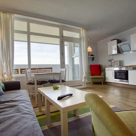 - Haus H, App 0h0105 Διαμέρισμα *